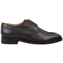 Ted Baker Kampten Mens Brown Shoes