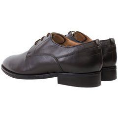 Ted Baker Kampten Mens Brown Shoes
