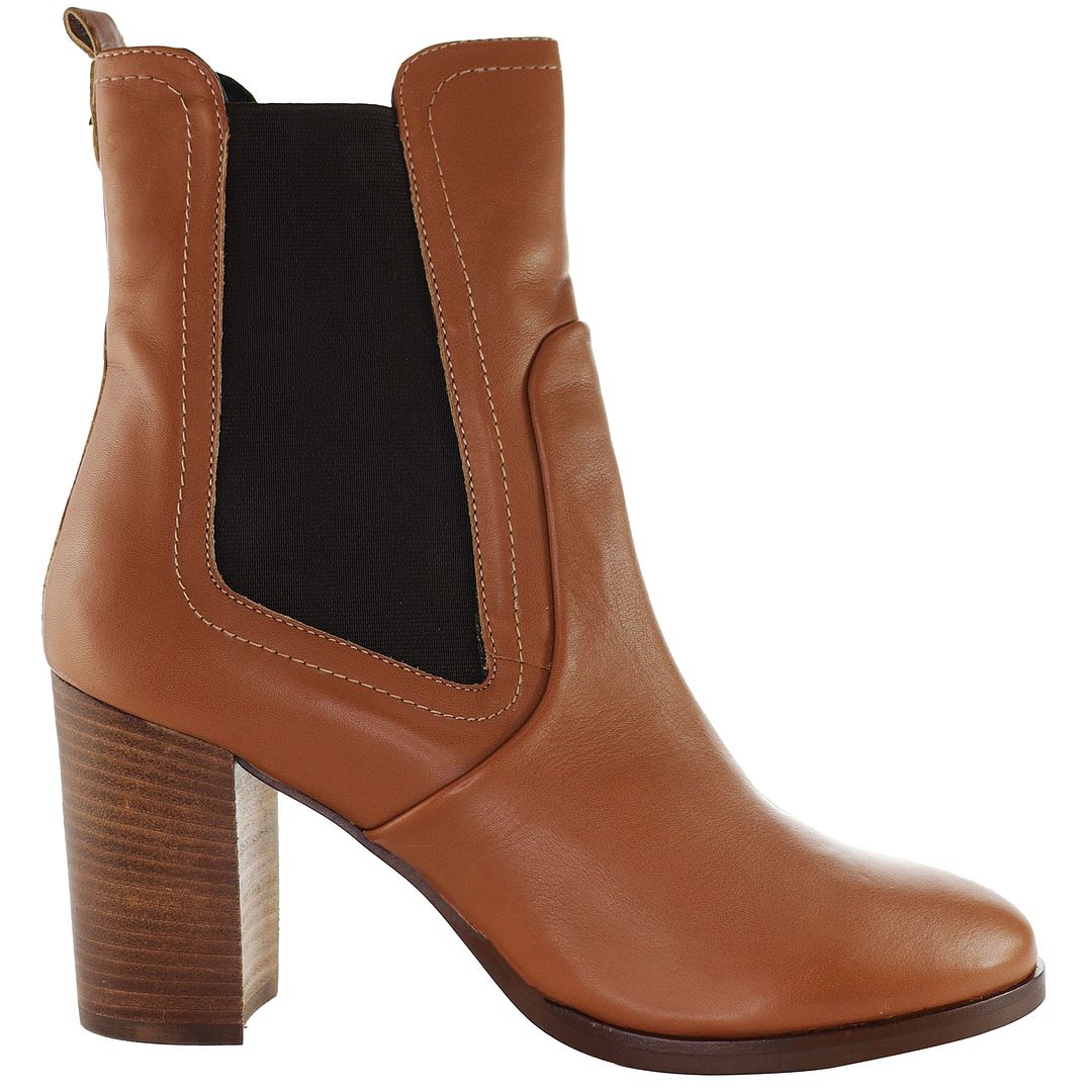 Ted Baker Daphina Womens Brown Boots