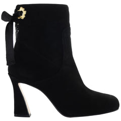 Ted Baker Haraya Womens Black Boots