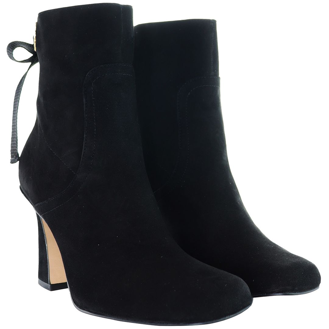 Ted Baker Haraya Womens Black Boots