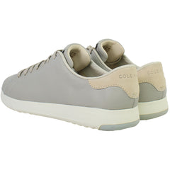 Cole Haan GrandPro Womens Grey Tennis Shoes