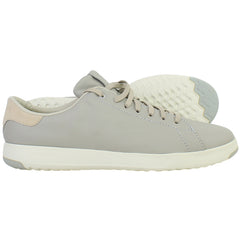 Cole Haan GrandPro Womens Grey Tennis Shoes