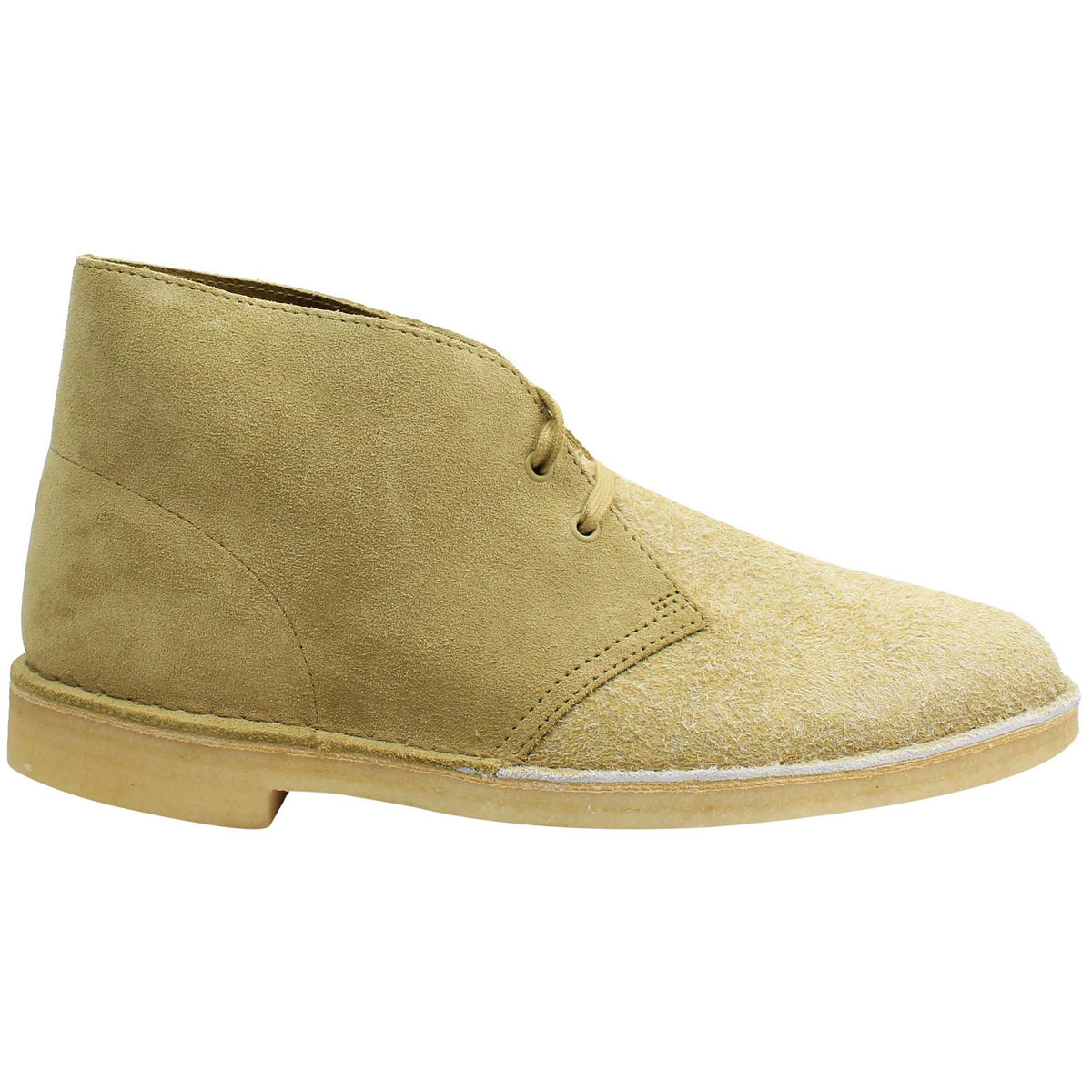 Clarks Desert Mens Maple Boots