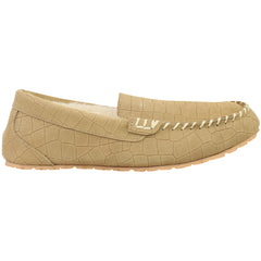 Clarks Raegan Ro Mens Taupe Shoes