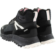 Clarks ATL Sky Gore-Tex Womens Black Boots