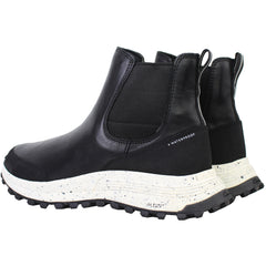 Clarks ATL Trek Up Womens Black Boots