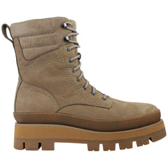 Clarks Orianna 2 Womens Brown Boots