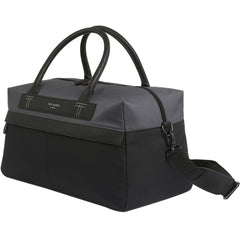 Ted Baker Plier Mens Black Holdall Bag