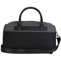 Ted Baker Plier Mens Black Holdall Bag