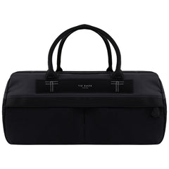 Ted Baker Plier Mens Black Holdall Bag