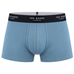 Ted Baker 3-Pack Truuck Mens Multicolour Boxer Shorts
