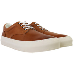 Ted Baker Estonn Mens Tan Shoes