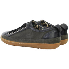 Timberland Castille Ox Womens Black Shoes
