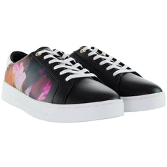 Ted Baker Artoh Womens Black Trainers