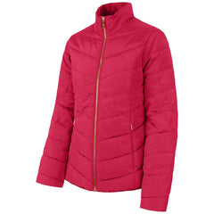 Ted Baker Renika Womens Pink Packaway Padded Jacket