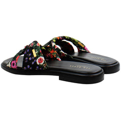 Ted Baker Ashni Womens Black Sandals