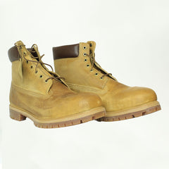 Timberland Earthkeepers 6Inch Mens Wheat Boots NO BOX