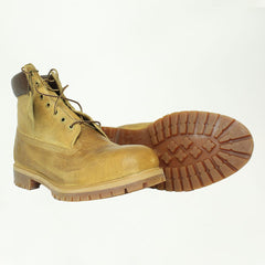 Timberland Earthkeepers 6Inch Mens Wheat Boots NO BOX