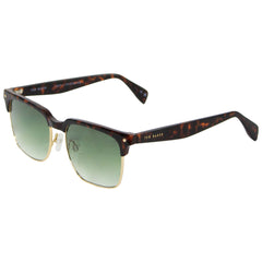 Ted Baker Ffloyd Mens Brown Havana Sunglasses