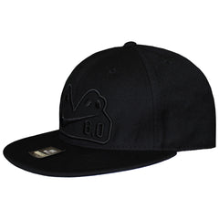 Nike Skateboarding Pl A Roul Mens Black Cap