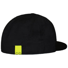 Nike Skateboarding Pl A Roul Mens Black Cap