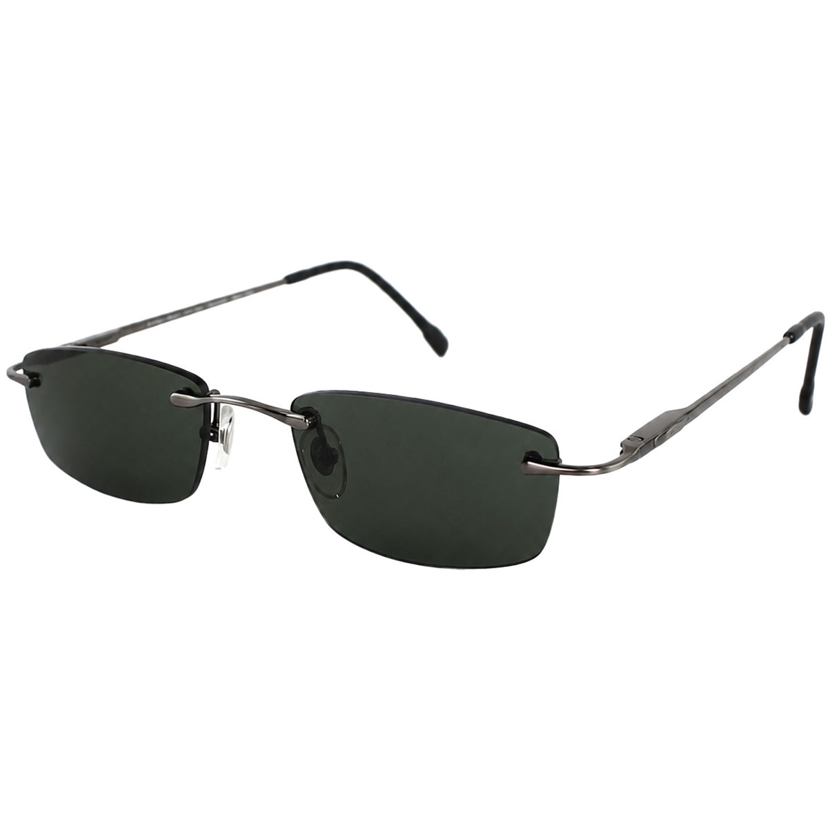 Sinner Eyak Polarised UV Dark Blue Sunglasses