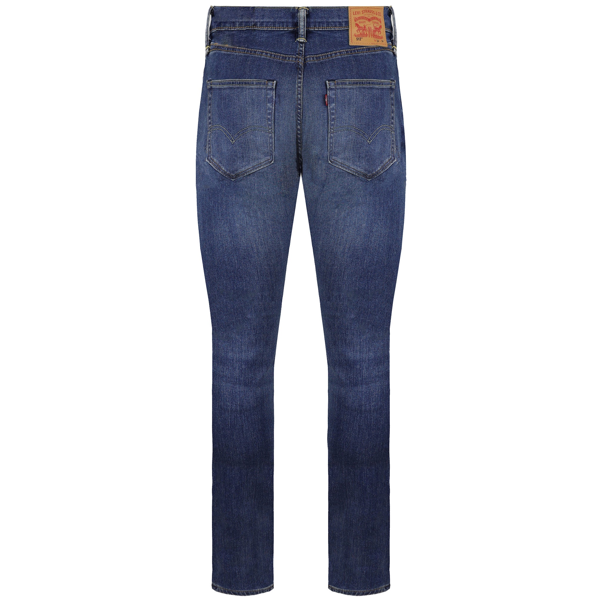 Levi's Slim Fit Mens Jeans