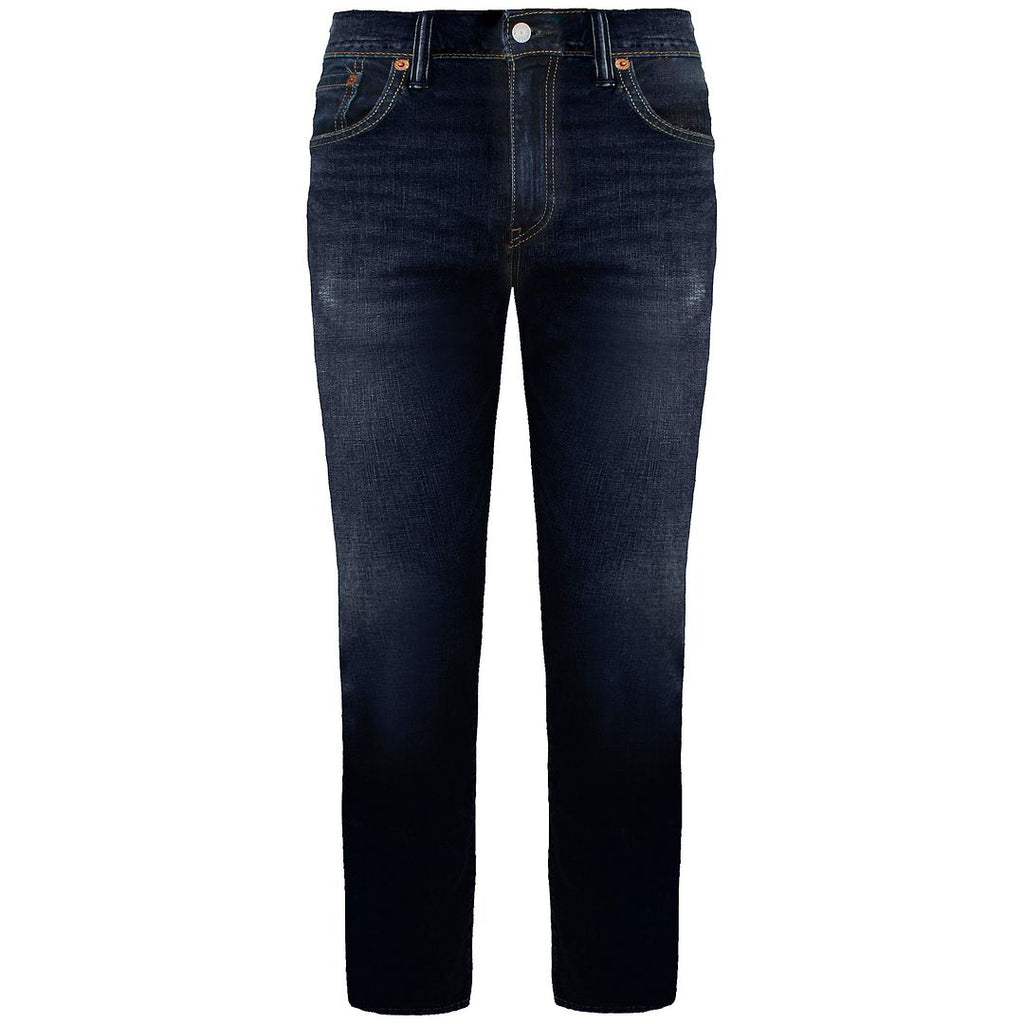 Levi's Regular Tapered Mens Jeans