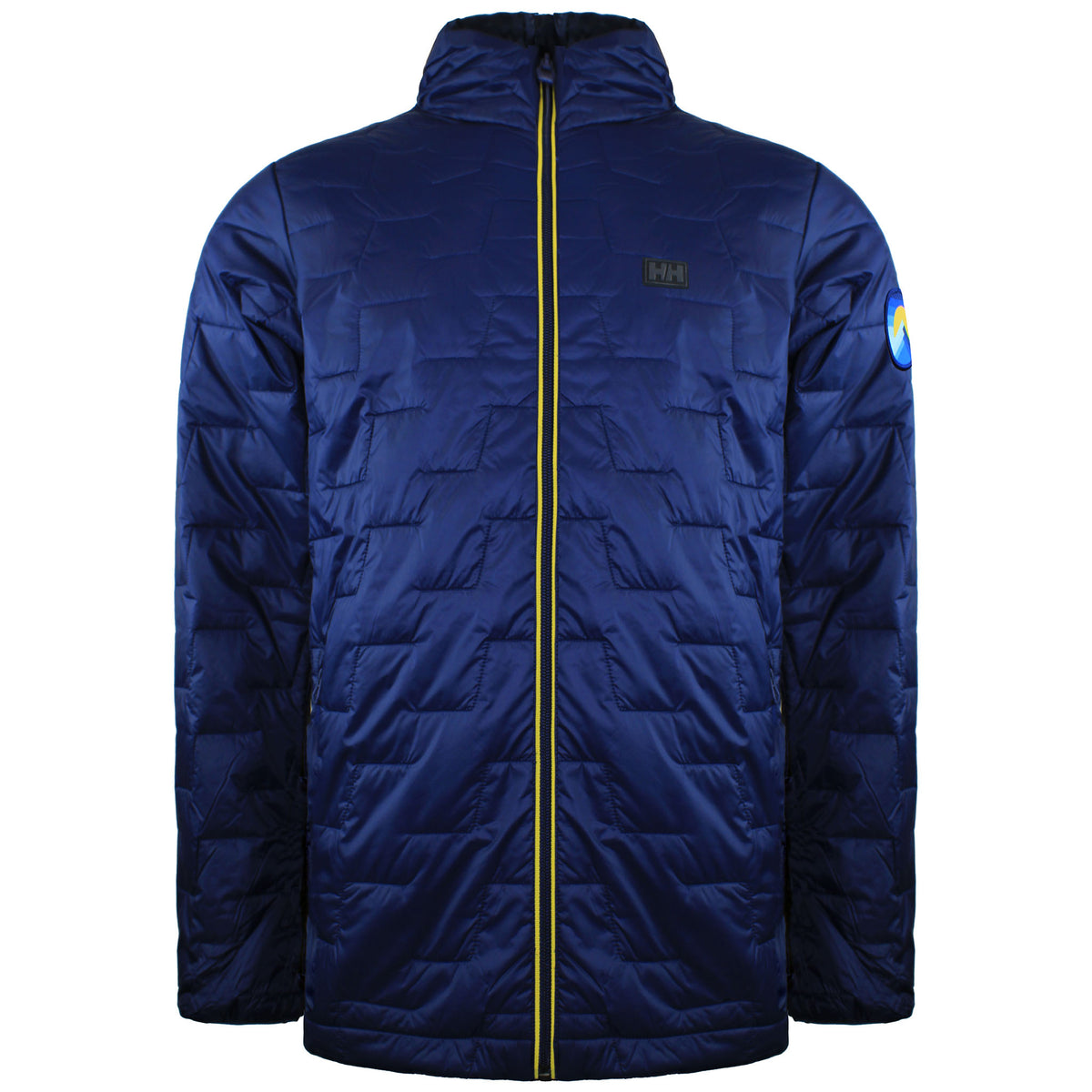 Helly Hansen Are Lifaloft Insulator Mens Navy Jacket