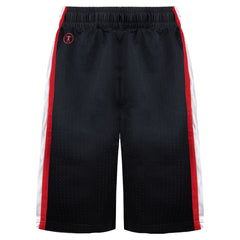 Converse Wade Mens Black Basketball Shorts