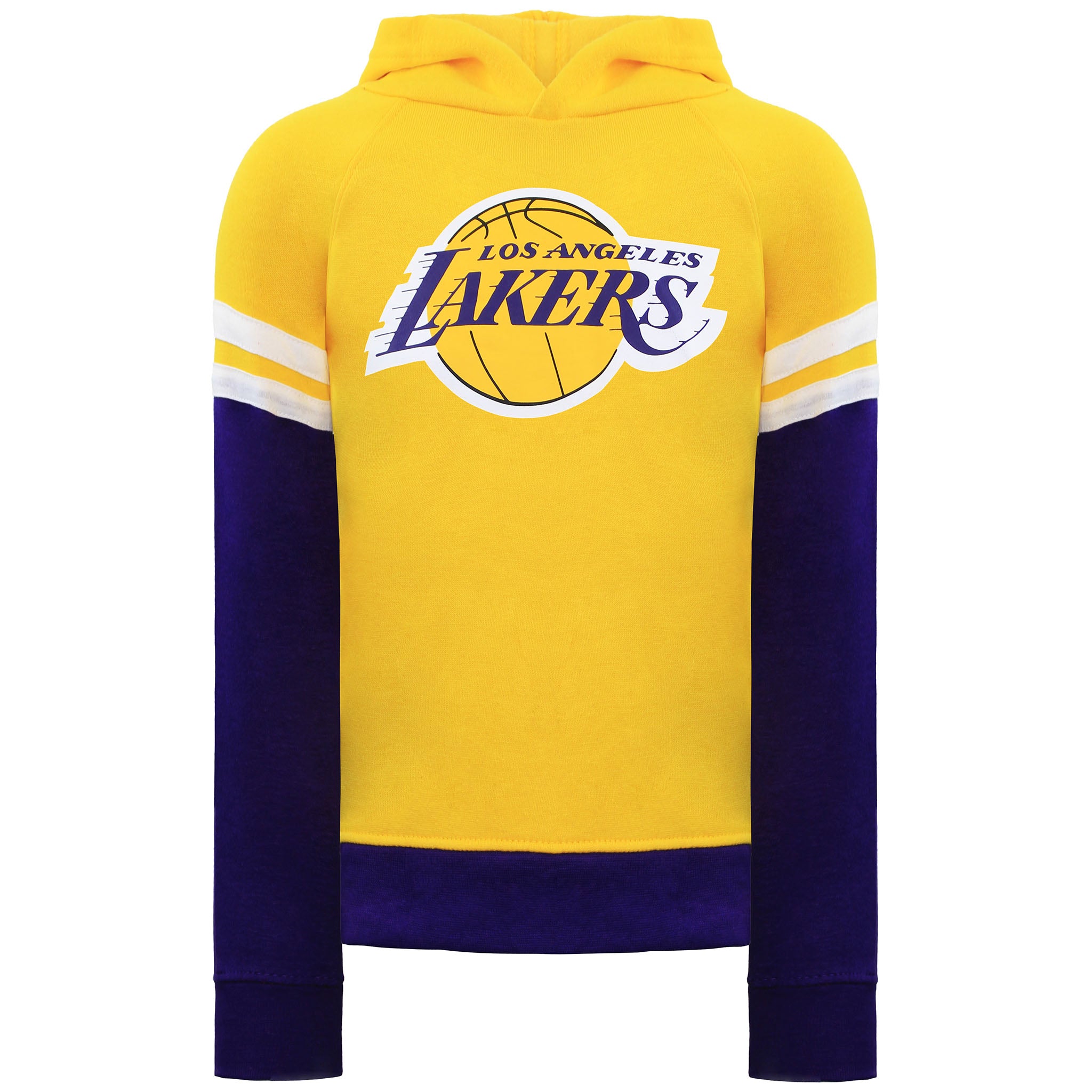 NBA Los Angeles Lakers Miracle On Court Kids Tracksuit