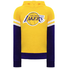 NBA Los Angeles Lakers Miracle On Court Kids Tracksuit