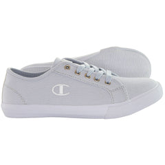 Champion Huntington Kids Light Blue Plimsolls