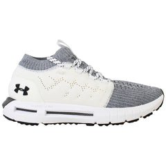Under Armour BGS HOVR Phantom Kids White Running Shoes
