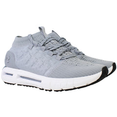 Under Armour HOVR Phantom NC Womens Grey Running Shoes