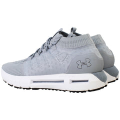 Under Armour HOVR Phantom NC Womens Grey Running Shoes