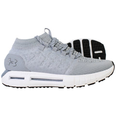 Under Armour HOVR Phantom NC Womens Grey Running Shoes