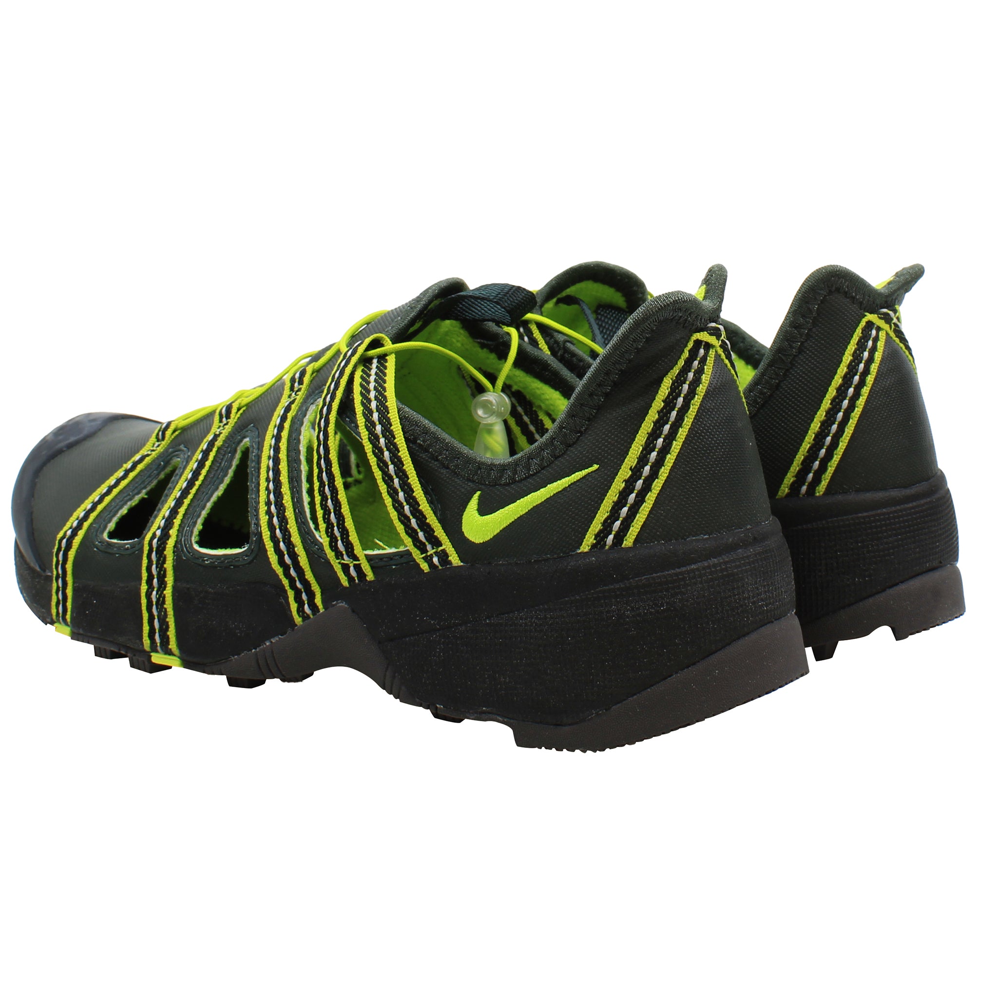 Nike ACG AIR River Spike Aqua Mens Black Shoes