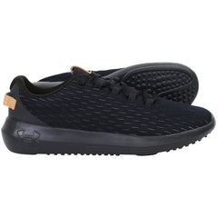 Under Armour UA Ripper Elevated Mens Black Running Shoes