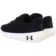 Under Armour Ripple 2.0 Mens Black Trainers