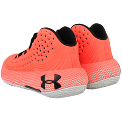 Under Armour HOVR Havoc 2 Mens Red Basketball Shoes