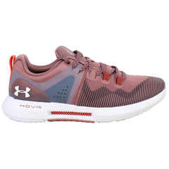 Under Armour UA Hovr Rise Low Womens Pink Running Shoes