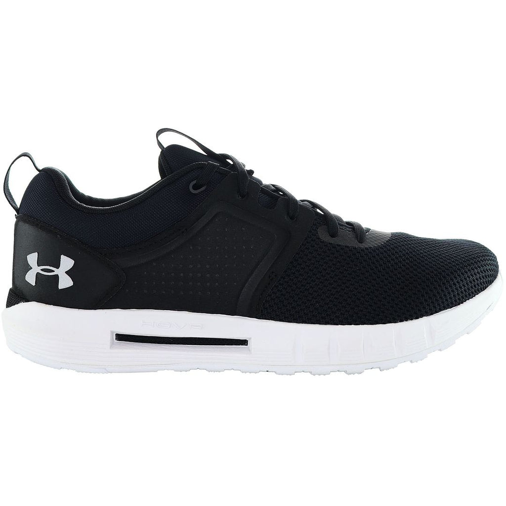 Under Armour HOVR CTW Mens Black Running Shoes