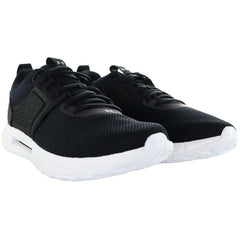 Under Armour HOVR CTW Mens Black Trainers