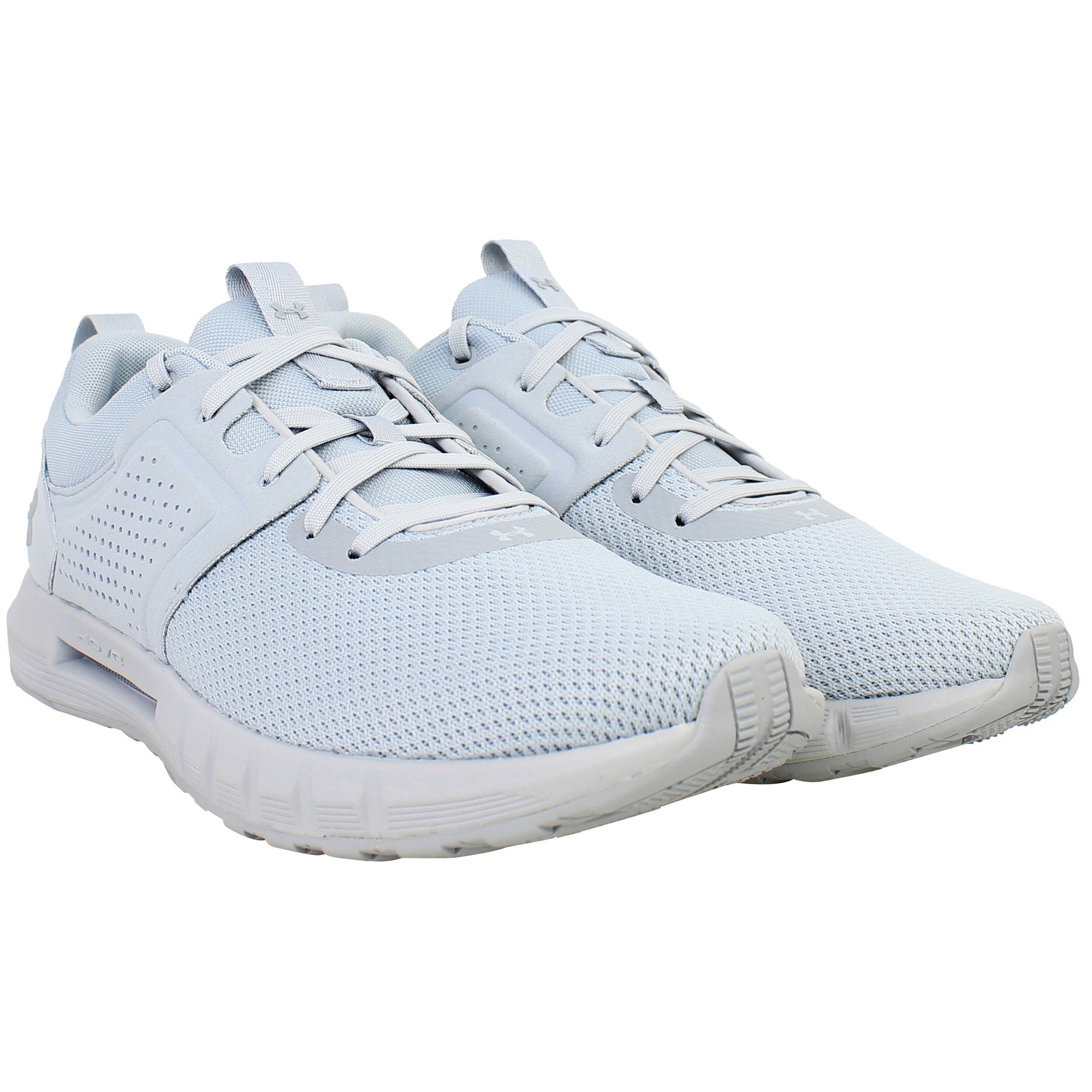 Under Armour HOVR CTW Mens Grey Running Shoes