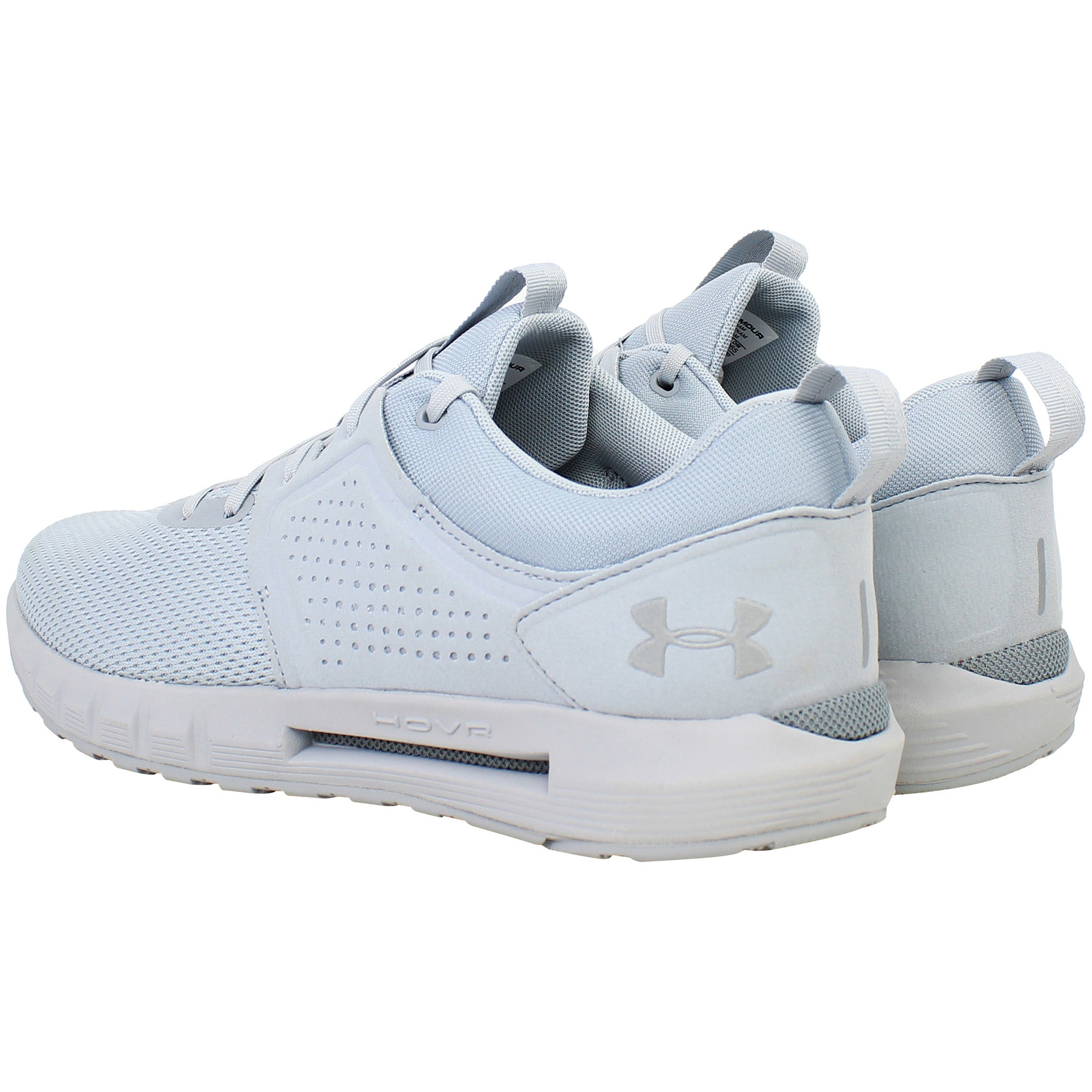 Under Armour HOVR CTW Mens Grey Running Shoes