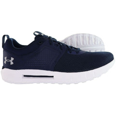 Under Armour HOVR CTW Mens Navy Running Shoes