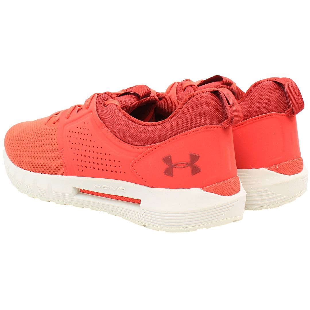 Under Armour HOVR CTW Mens Red Running Shoes