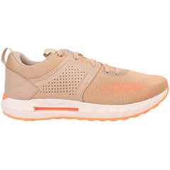 Under Armour Hovr CTW Womens Orange Running Shoes